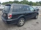 2008 Honda Pilot EXL