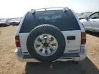 1999 Honda Passport EX