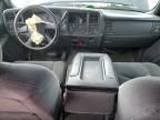 2003 Chevrolet Silverado C1500