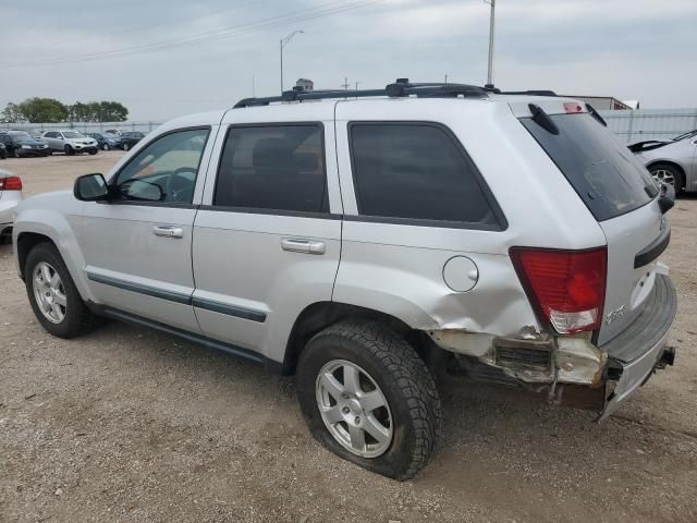 2008 Jeep Grand Cherokee Laredo