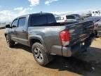 2017 Toyota Tacoma Double Cab