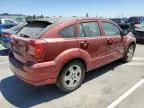 2009 Dodge Caliber SXT