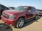 2007 Chevrolet Avalanche K1500