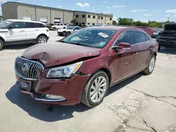 Buick salvage cars for sale: 2015 Buick Lacrosse