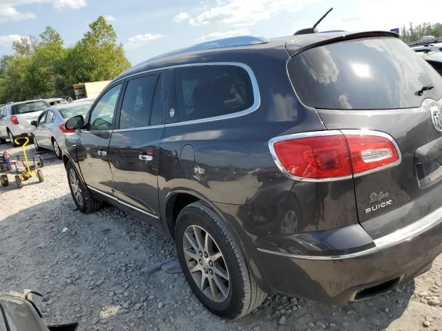 2016 Buick Enclave