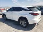 2022 Lexus RX 450H