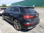 2018 Audi SQ5 Prestige