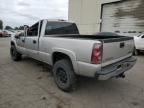 2005 Chevrolet Silverado K2500 Heavy Duty