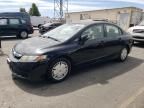 2009 Honda Civic Hybrid