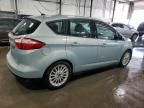 2013 Ford C-MAX SE