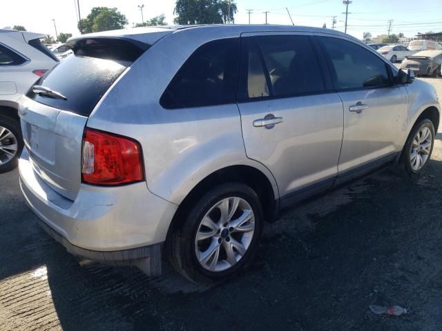 2012 Ford Edge SEL