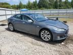 2014 Tesla Model S