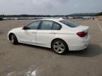 2016 BMW 328 XI Sulev