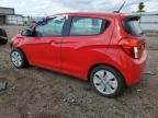 2016 Chevrolet Spark LS