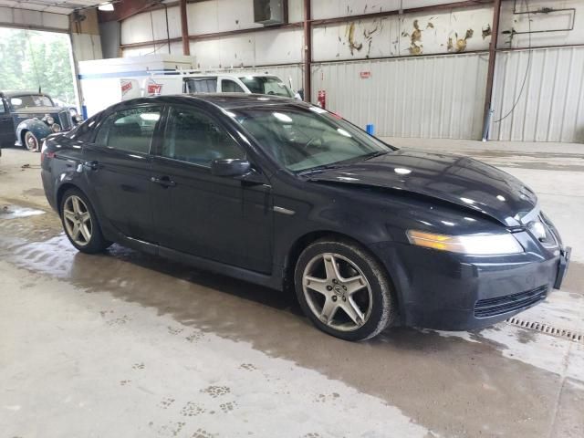 2006 Acura 3.2TL