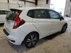 2018 Honda FIT EX