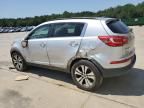 2011 KIA Sportage EX