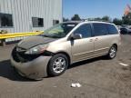 2006 Toyota Sienna XLE