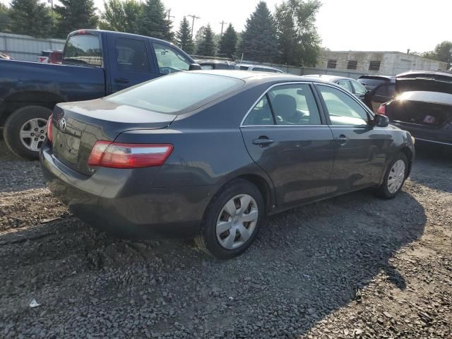 2008 Toyota Camry CE