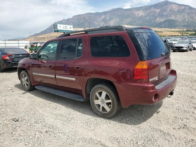 2004 GMC Envoy XL