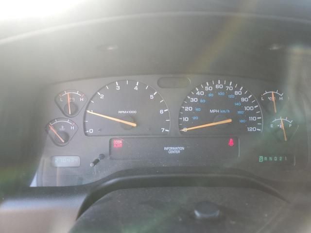 2002 Dodge Dakota Quad Sport