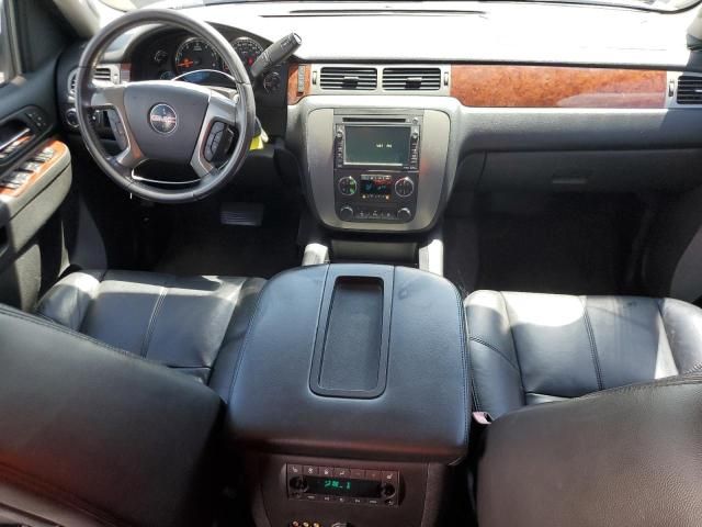 2010 GMC Yukon SLT