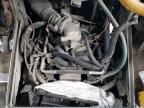 2007 Ford Econoline E450 Super Duty Commercial Stripped Chas