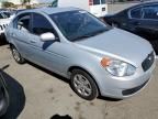 2010 Hyundai Accent GLS