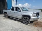 2016 GMC Sierra K1500 SLT