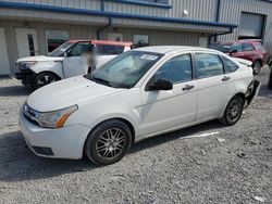 2010 Ford Focus SE en venta en Earlington, KY