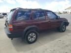 1997 Nissan Pathfinder XE