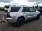 2004 Toyota 4runner SR5