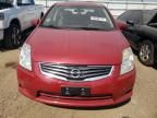 2010 Nissan Sentra 2.0