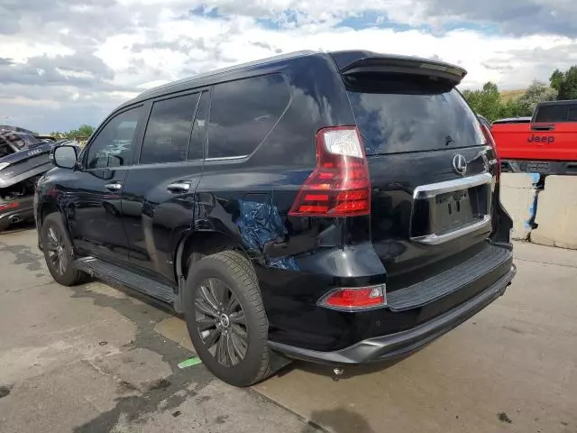 2021 Lexus GX 460 Premium