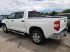 2014 Toyota Tundra Crewmax SR5