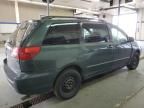 2004 Toyota Sienna XLE