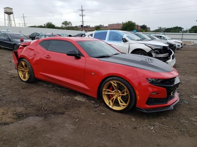 2019 Chevrolet Camaro SS