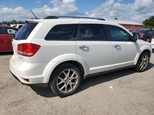 2016 Dodge Journey R/T