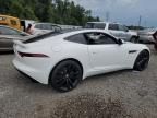 2019 Jaguar F-Type