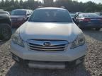 2011 Subaru Outback 2.5I Limited