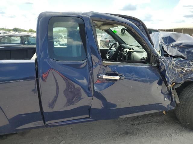 2009 Chevrolet Colorado