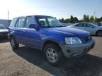 2001 Honda CR-V EX