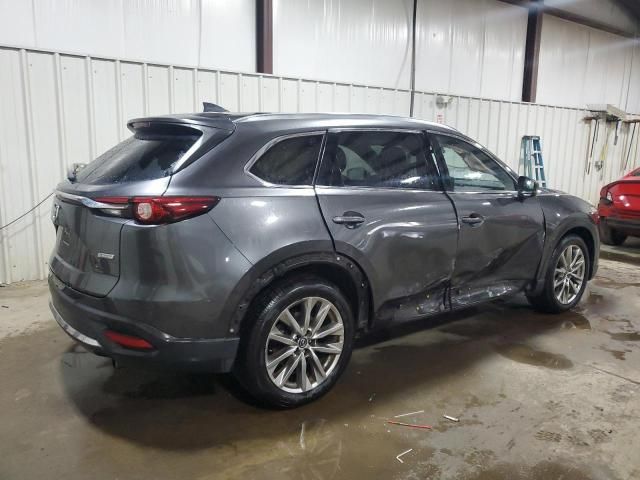 2016 Mazda CX-9 Grand Touring