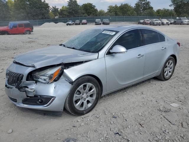 2014 Buick Regal Premium