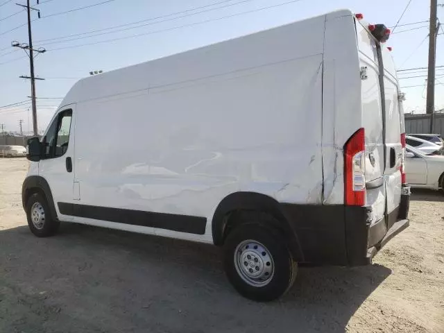 2023 Dodge RAM Promaster 2500 2500 High