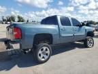 2009 Chevrolet Silverado C1500 LT