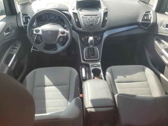 2013 Ford C-MAX SE