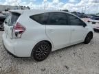 2015 Toyota Prius V