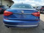 2016 Volkswagen Passat S