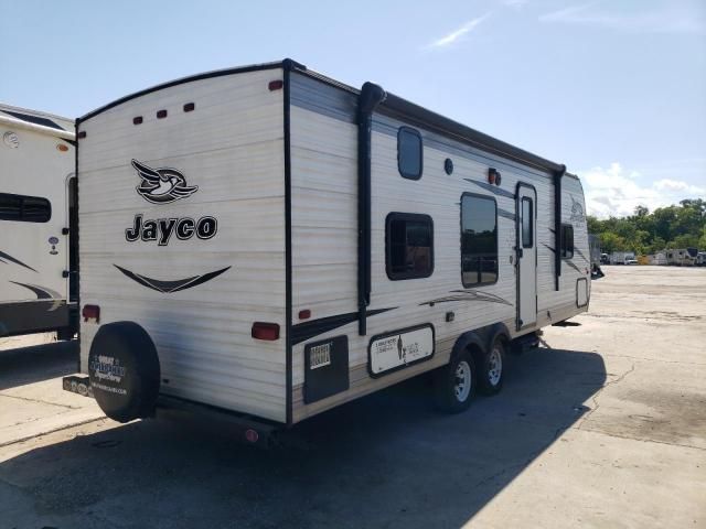 2016 Jayco JAY Flight